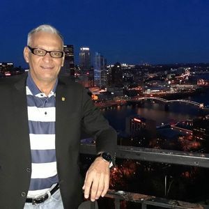 Meet your Posher, Jairo rafael